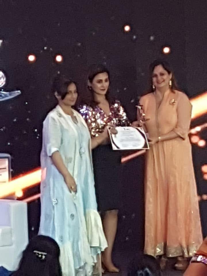 Best Numerologist South Mumbai 2018 Award