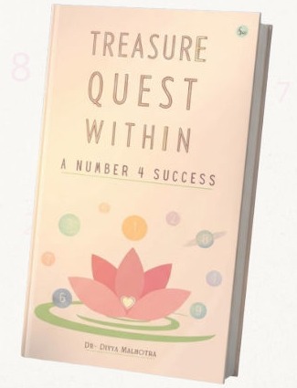 Treasure Quest Within – A Number 4 Success