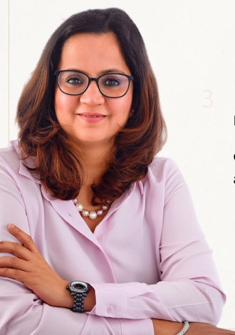 Dr. Divya Malhotra